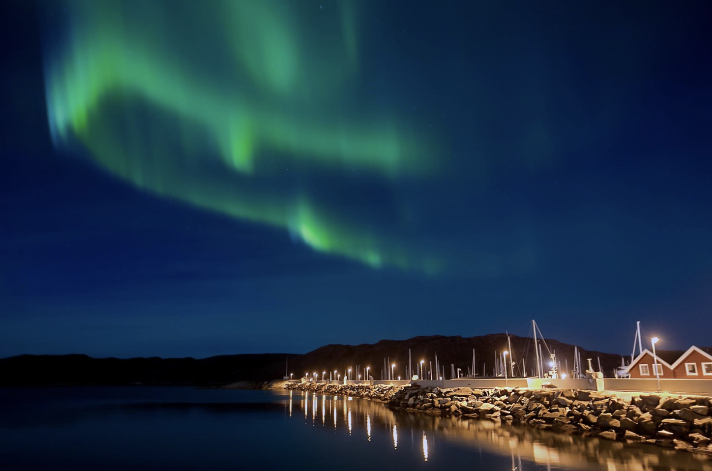북유럽 감성 여행지 추천 (오로라·눈 풍경·감성 도시)