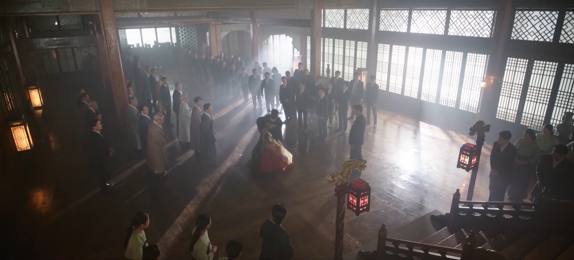 MBC 21세기 대군부인 53