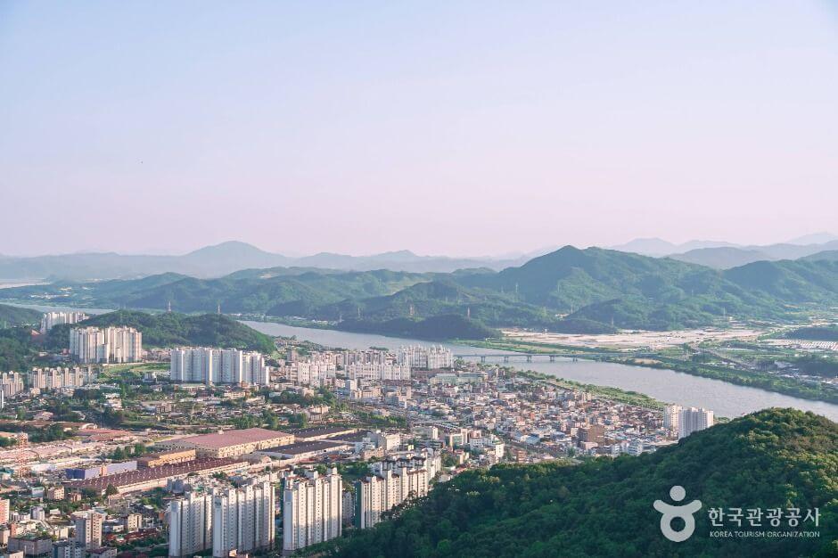 칠곡 가볼만한곳 베스트 10