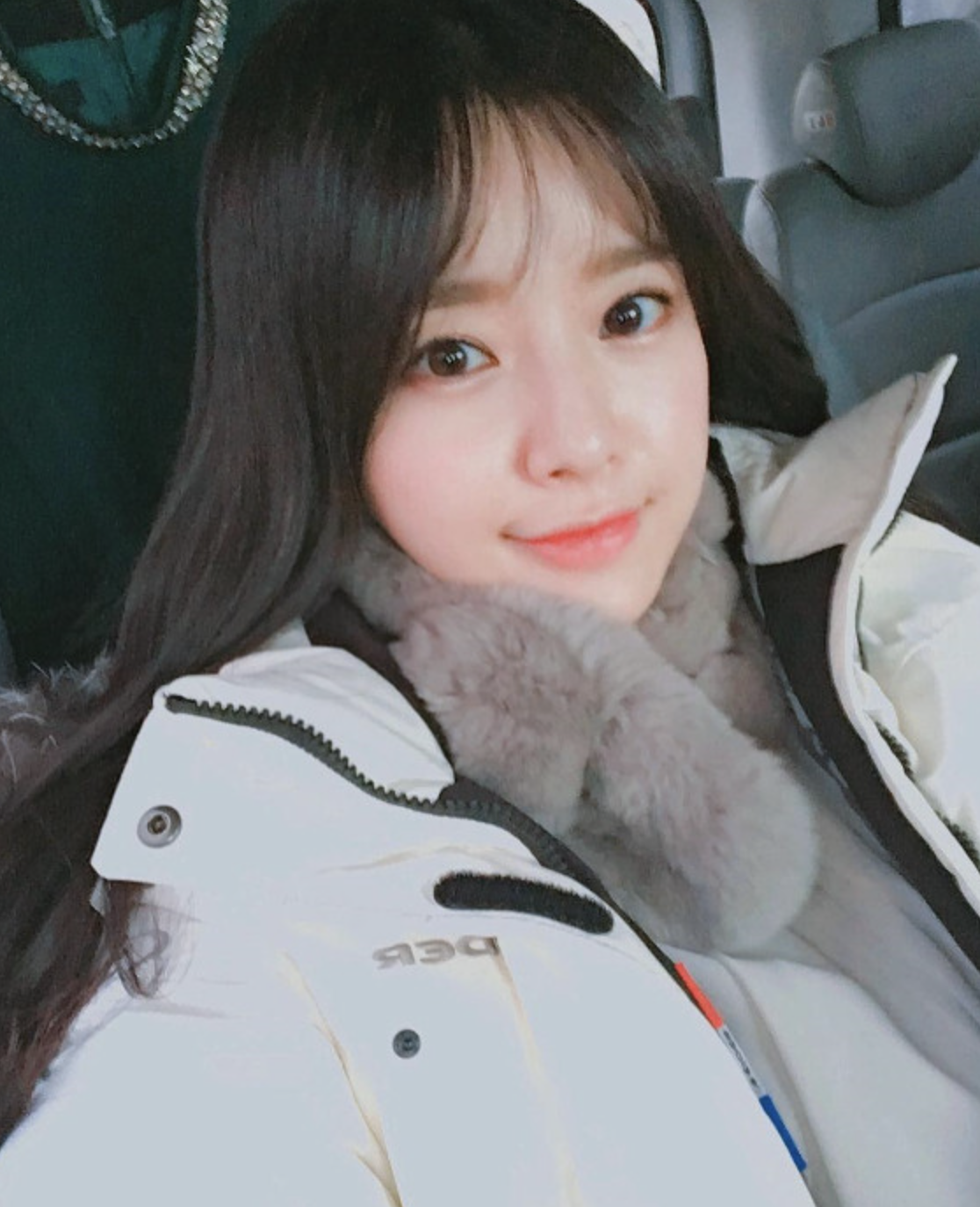 이향 미모2