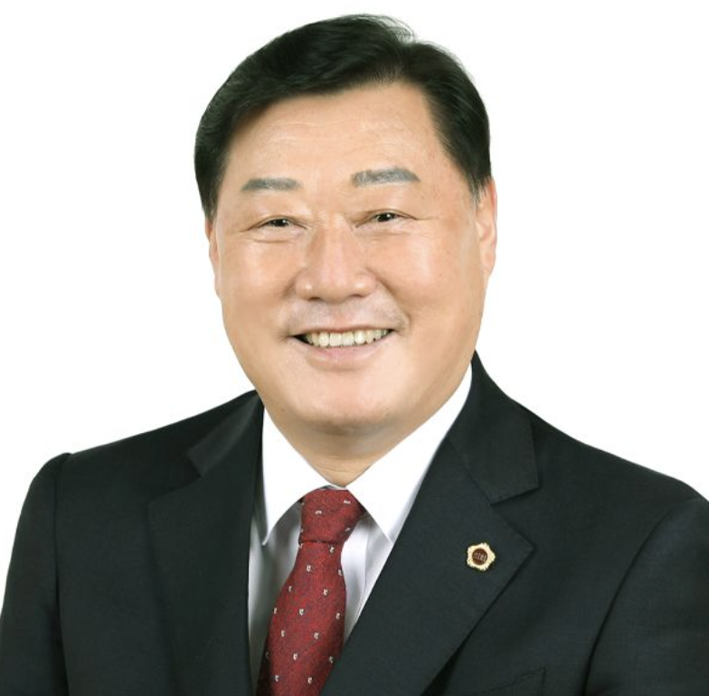 박완수 프로필