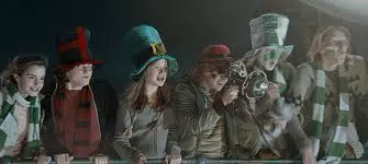 해리포터와 불의잔