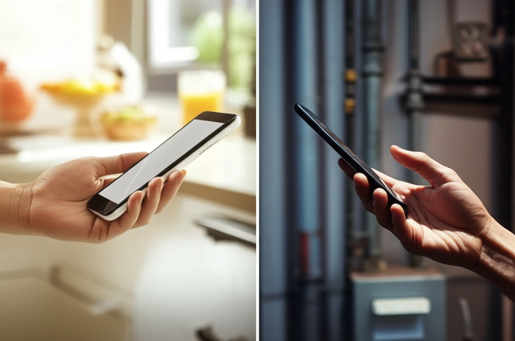 삼천리 도시가스 이용 고객이 반드시 ..