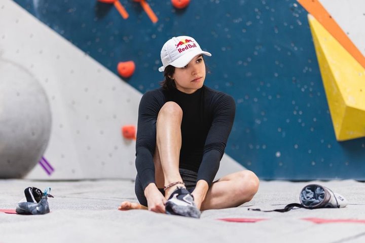 오리안 베르토네 사진