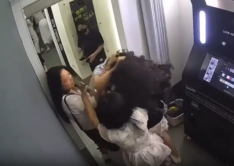 세경하이테크 권미리