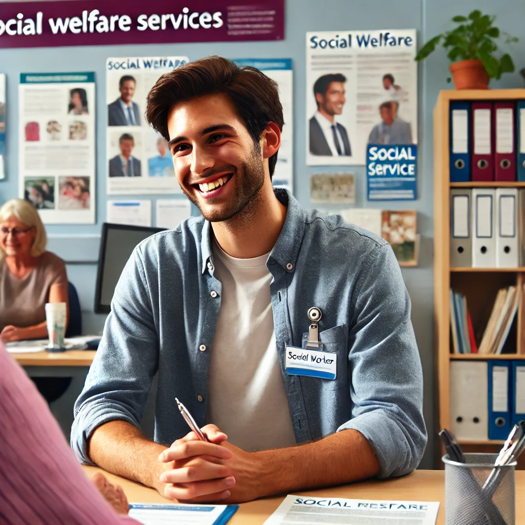 사회복지사 자격증 취득방법