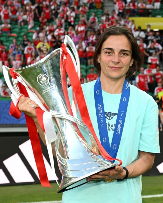 여자 챔피언스컵