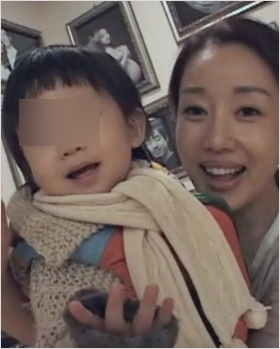 윤손하 아들 친구폭행