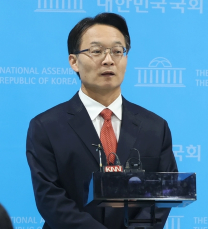 조해진 험지 김해을 지역구 출마 수락 이유