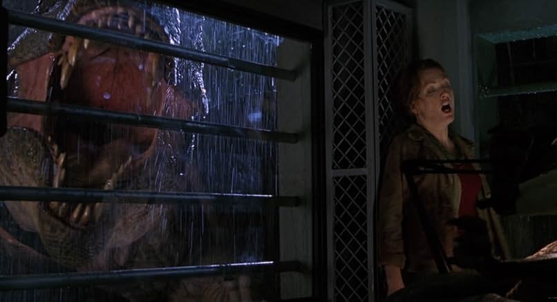 쥬라기공원 2: 잃어버린 세계