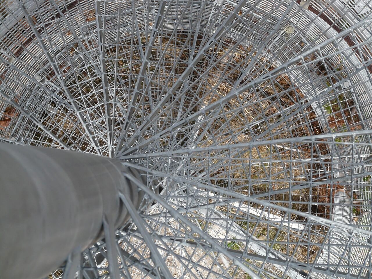 어지럼증 원인과 치료, 절대 가볍게 보면 안 되는 이유