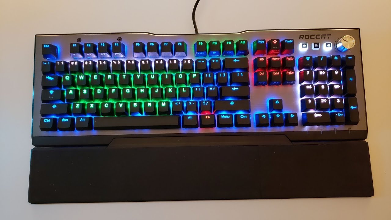 Roccat Vulcan 120