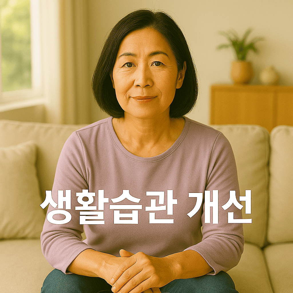 영양소와 수면의 관계