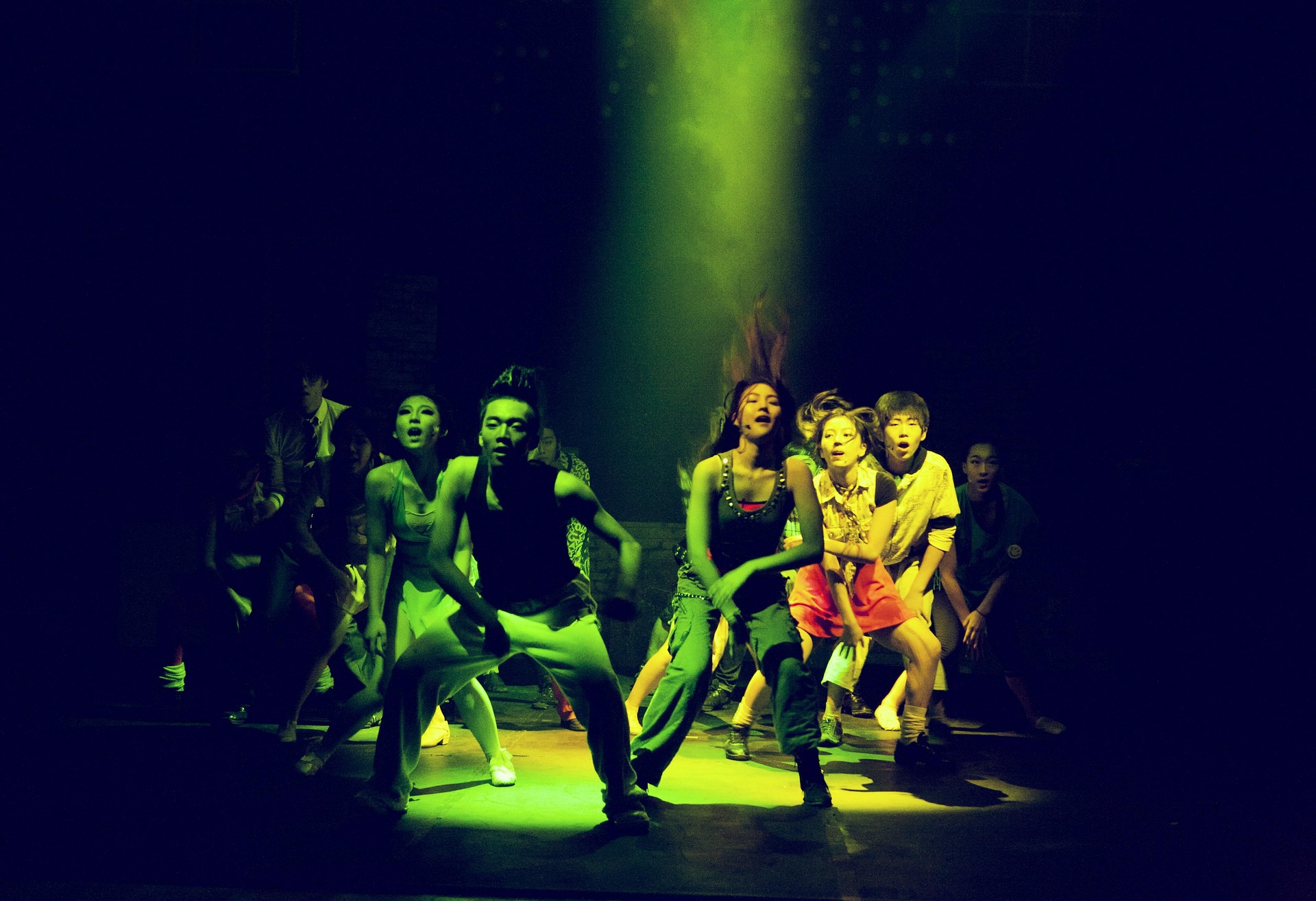 서울청년문화패스