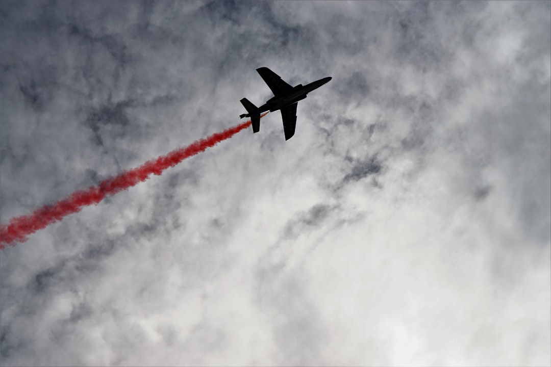 Aerospace