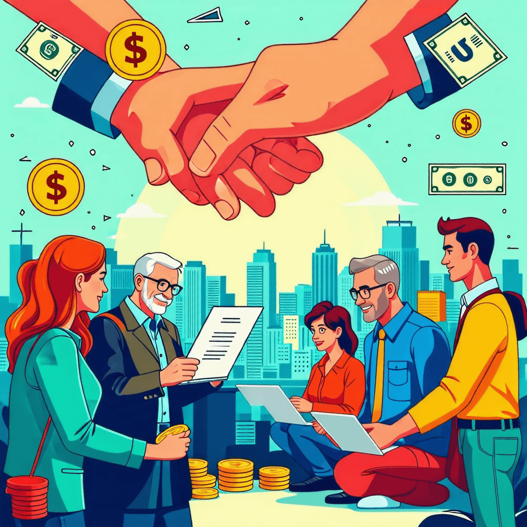 대학생 생활비 지원