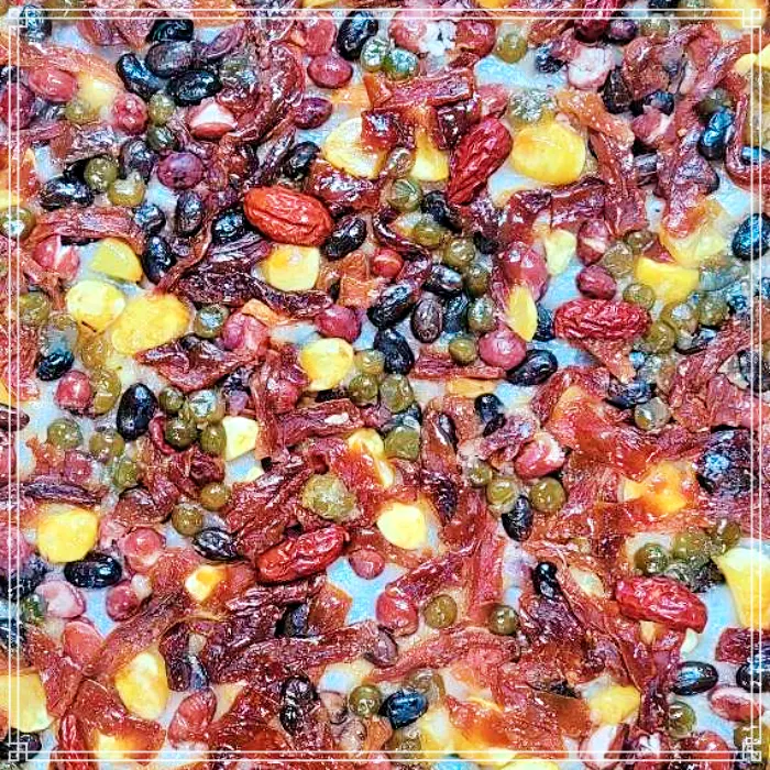 생방송 오늘저녁 도봉구 방학동, 도깨비시장 제주도 한라산 쑥 인절미 맛집