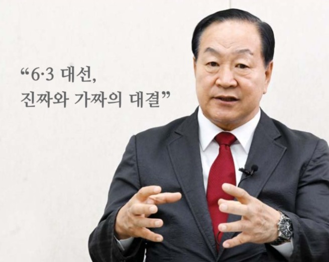 [정치분석] 김문수-이준석 단일화 압박 본격화…野 “이재명 독주 막아야”