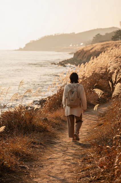 화성시 산책&middot;달리기&middot;트레킹 명소 완벽 가이드