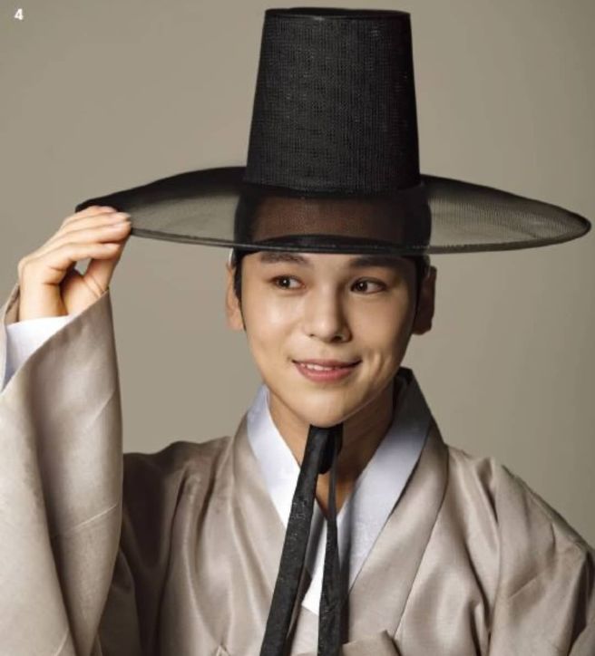 국악인 김준수 프로필