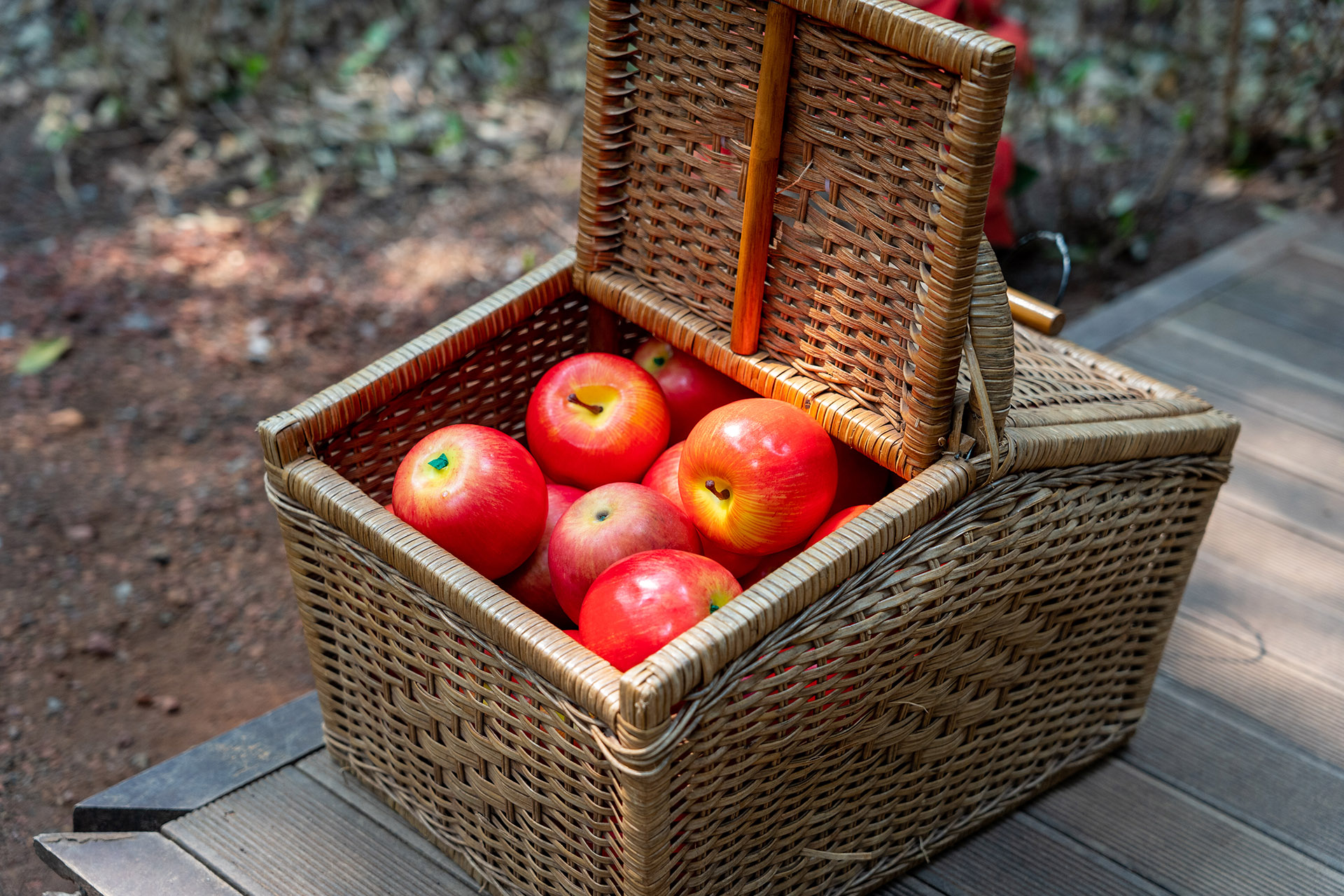산양큰엉곶(산양곶자왈) 달구지길 백설공주의 집
