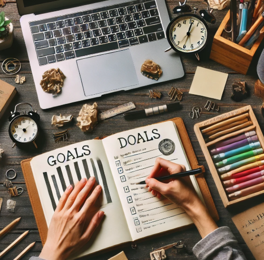 독일 시간관리방법