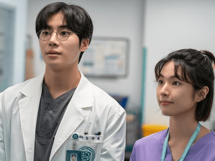 중증외상센터 몇부작 출연진 웹툰 촬영병원
