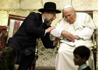 유대인 뜻과 역사 이스라엘 건국까지 시대별 흐름 요약_7