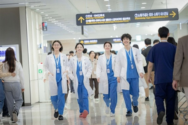 언슬전 몇부작?2
