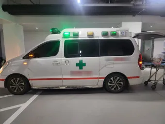 사설구급차 비용 기본요금과 할증요금 상세 정리_3