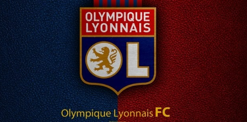 리그앙 올림피크리옹엠블럼