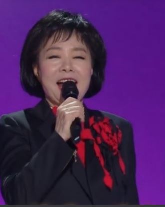 1825회 가요무대 정보 및 출연진 과 선곡리스트 11월27일