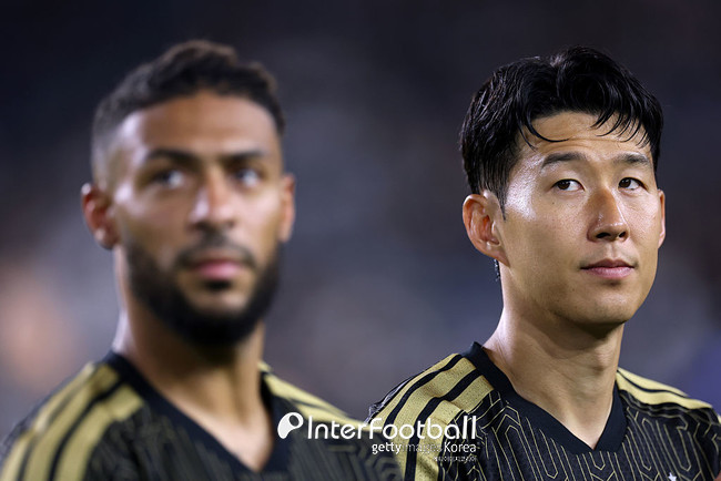 손흥민 4경기 연속골 LAFC 밴쿠버 전술 분석 토마스 뮐러 PK 동점골 MLS 서부 컨퍼런스 하이라이트 평점