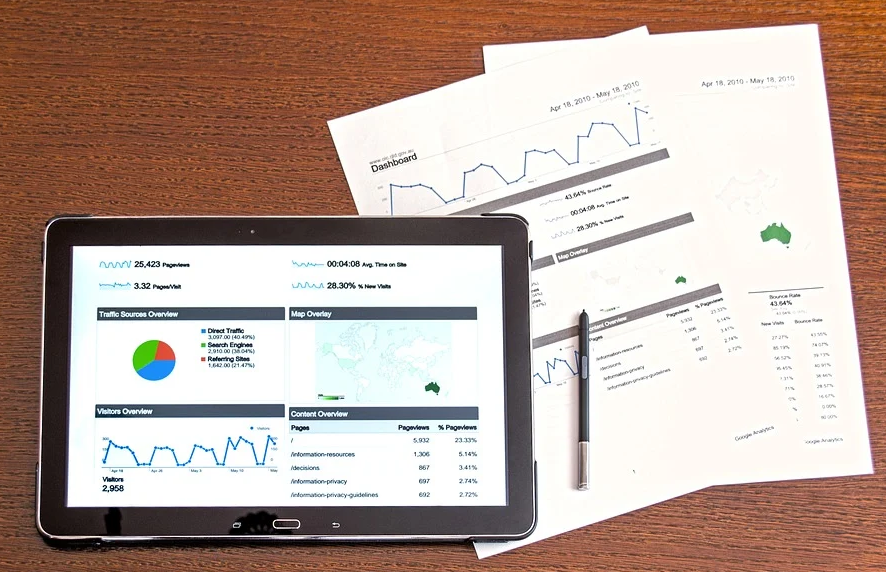 비대면 시대 투자 방법