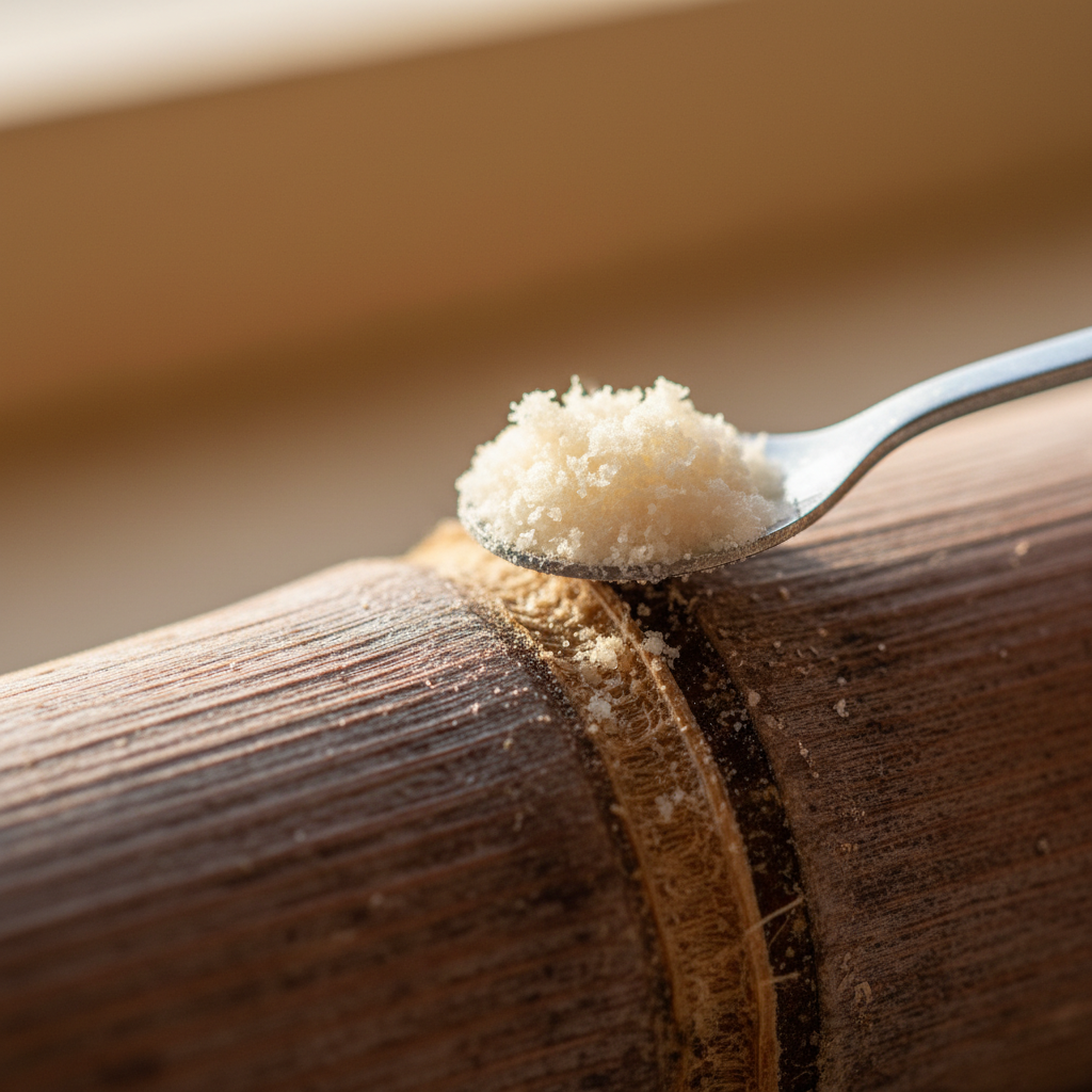 혈관 지킴이 폴리코사놀&amp;#44; 당신에게 꼭 필요한 진짜 이유 3가지