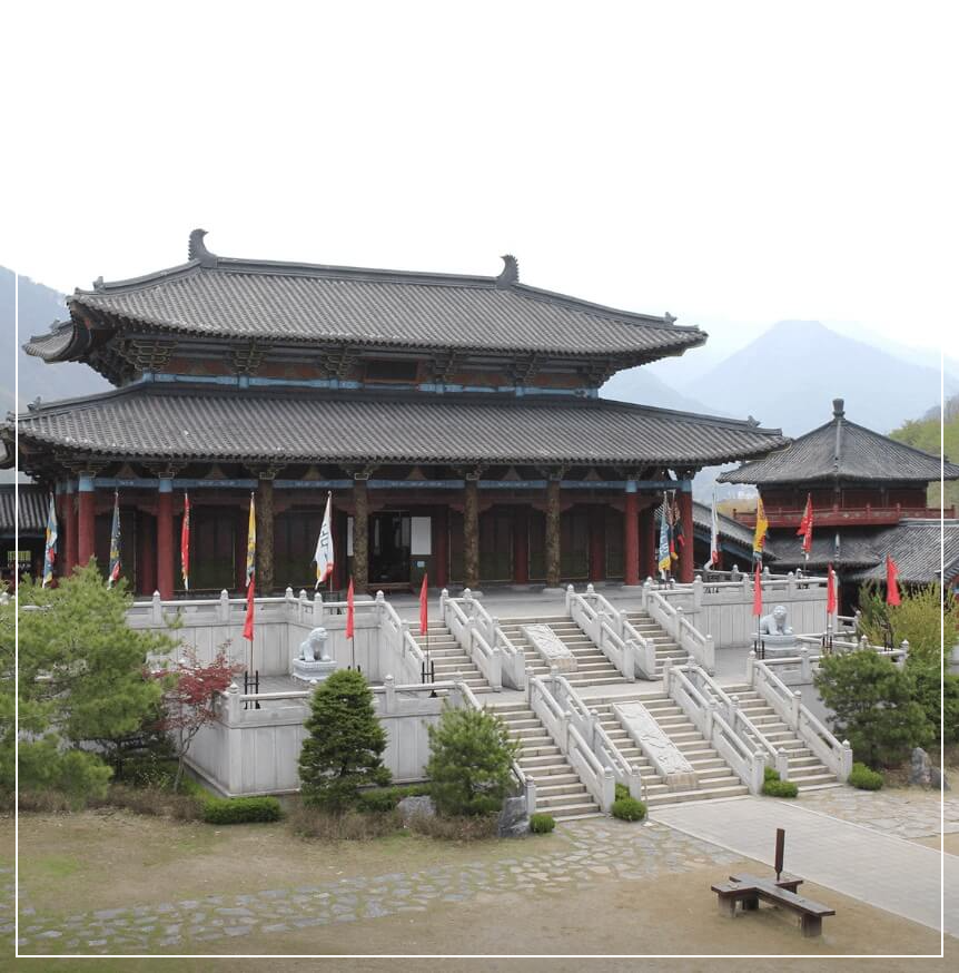 단양 가볼만한곳 베스트10 온달관광지