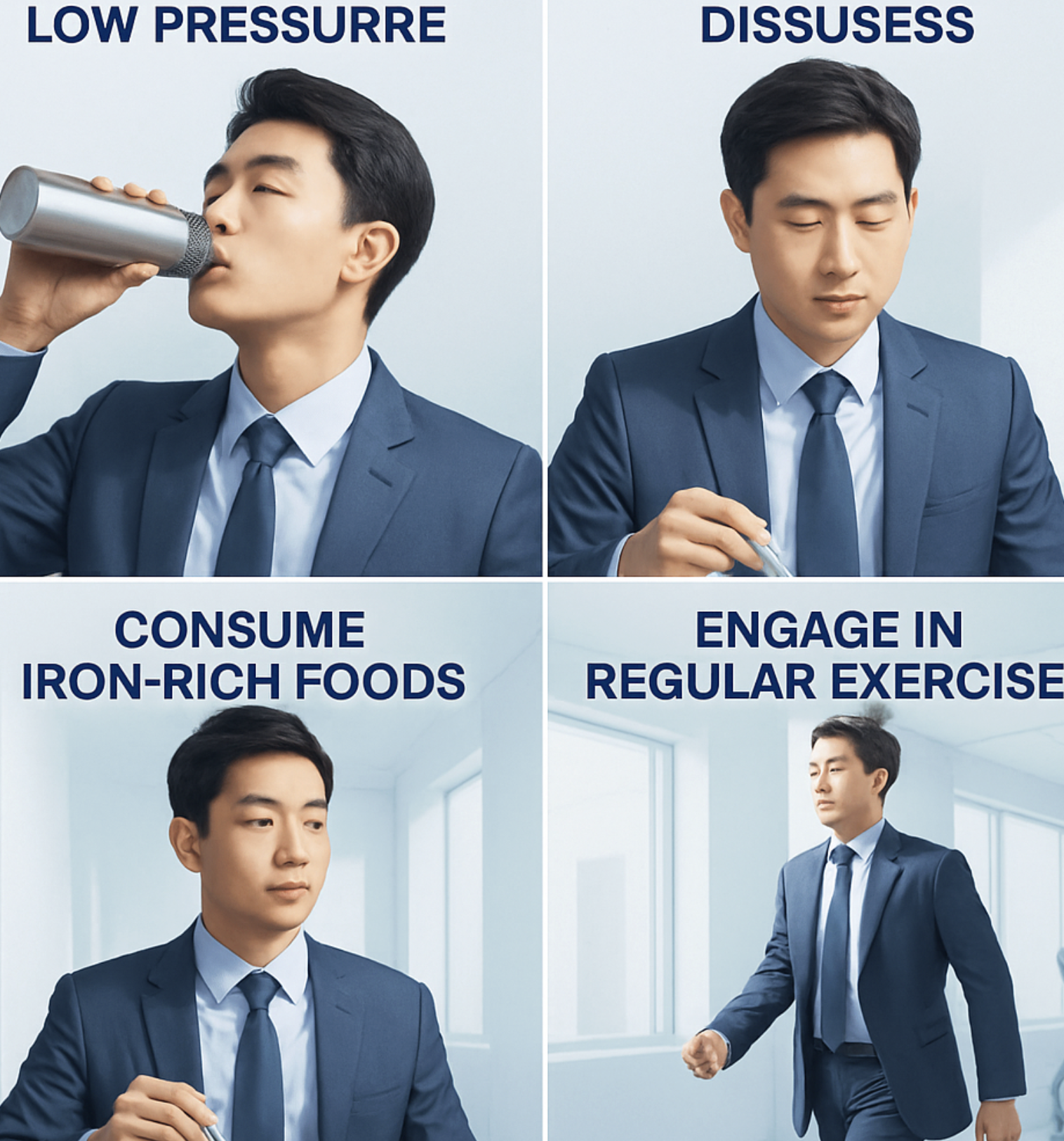 그렇다면 어떻게 관리해야 할까?