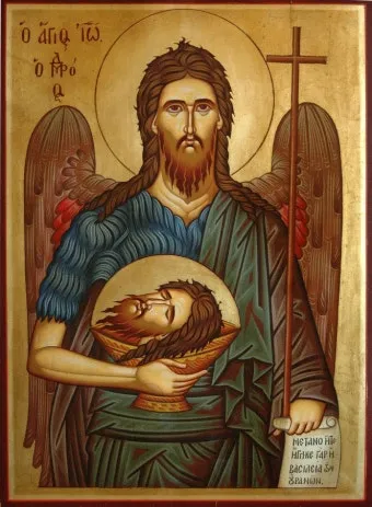 6월 24일 세례자 성 요한 탄생 대축일의 특별함_5