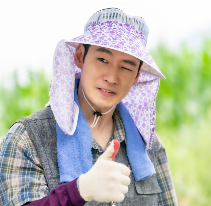 모범택시 시즌 2 몇부작