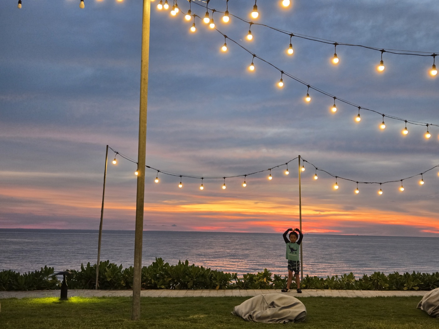 쉐라톤 푸꾸옥 롱비치 리조트