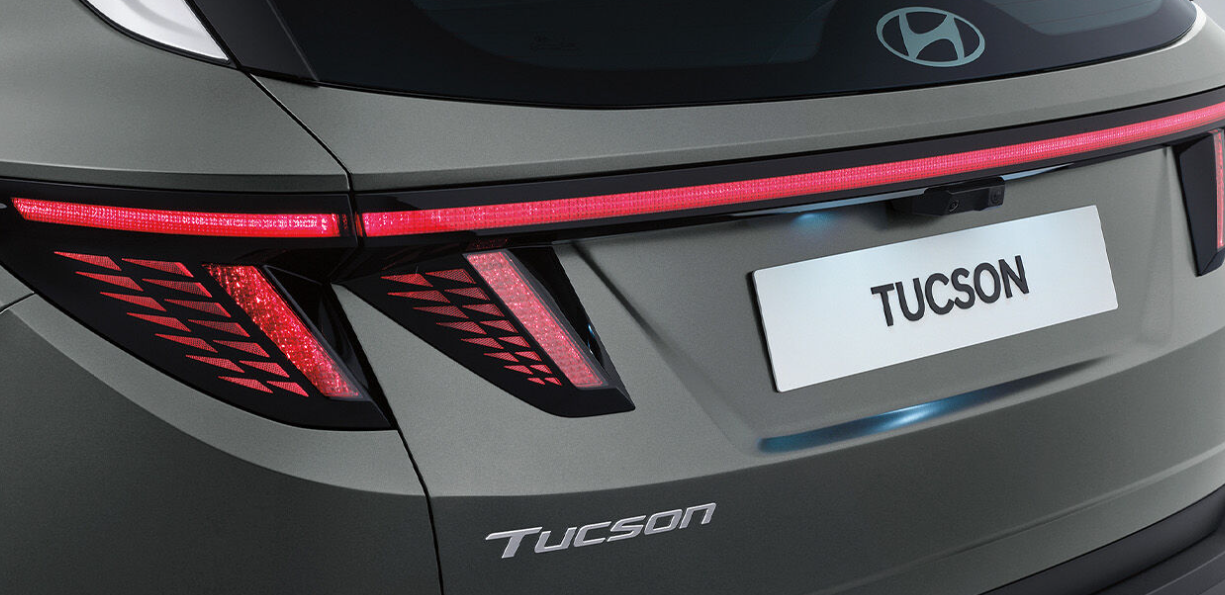 2025 투싼 하이브리드