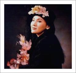김수희 애모