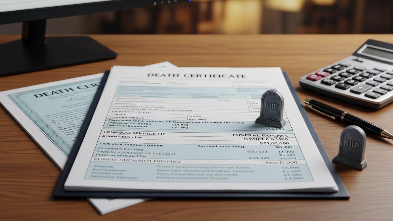 연말정산 장례비공제