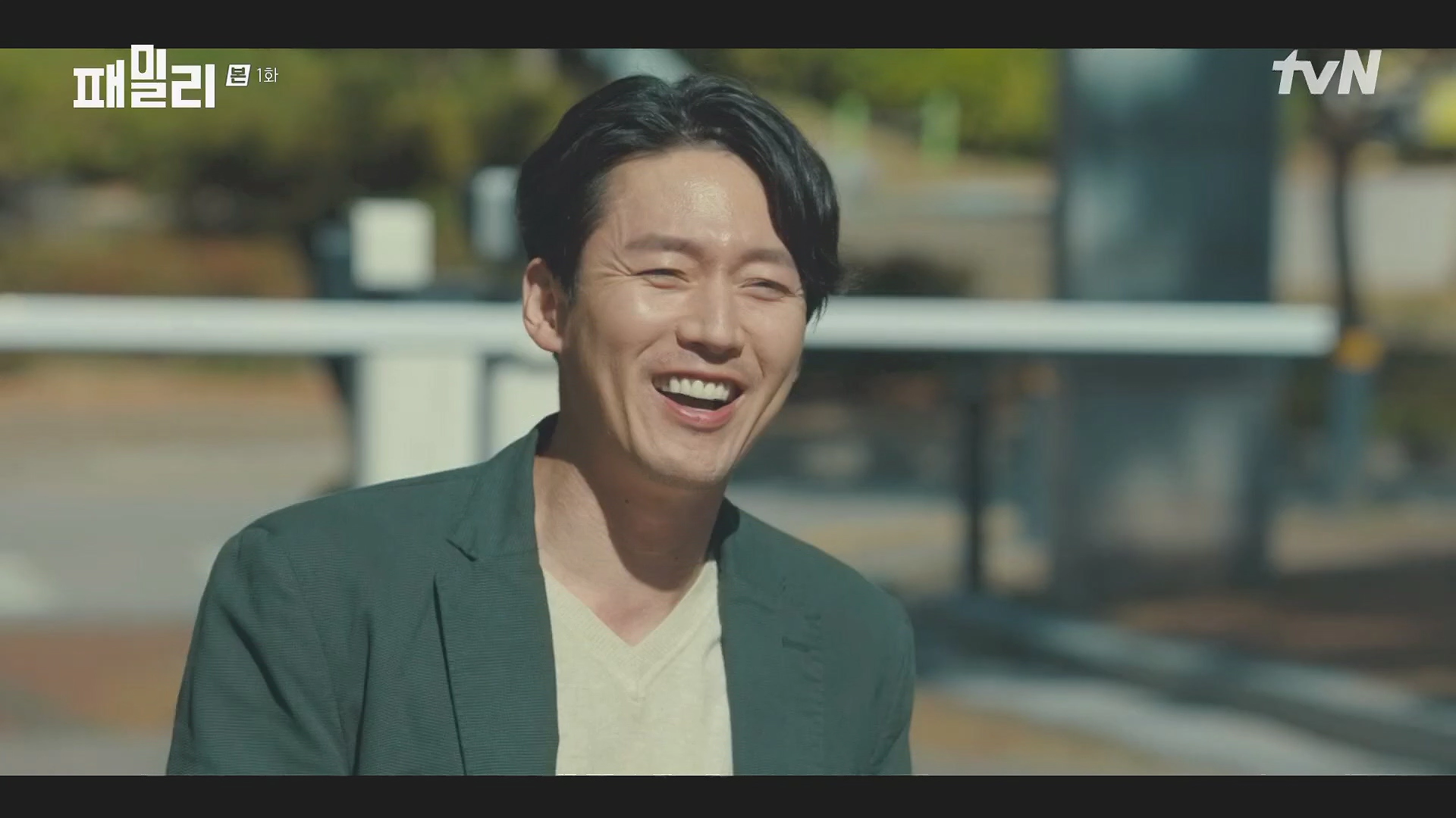 패밀리 등장인물 권도훈