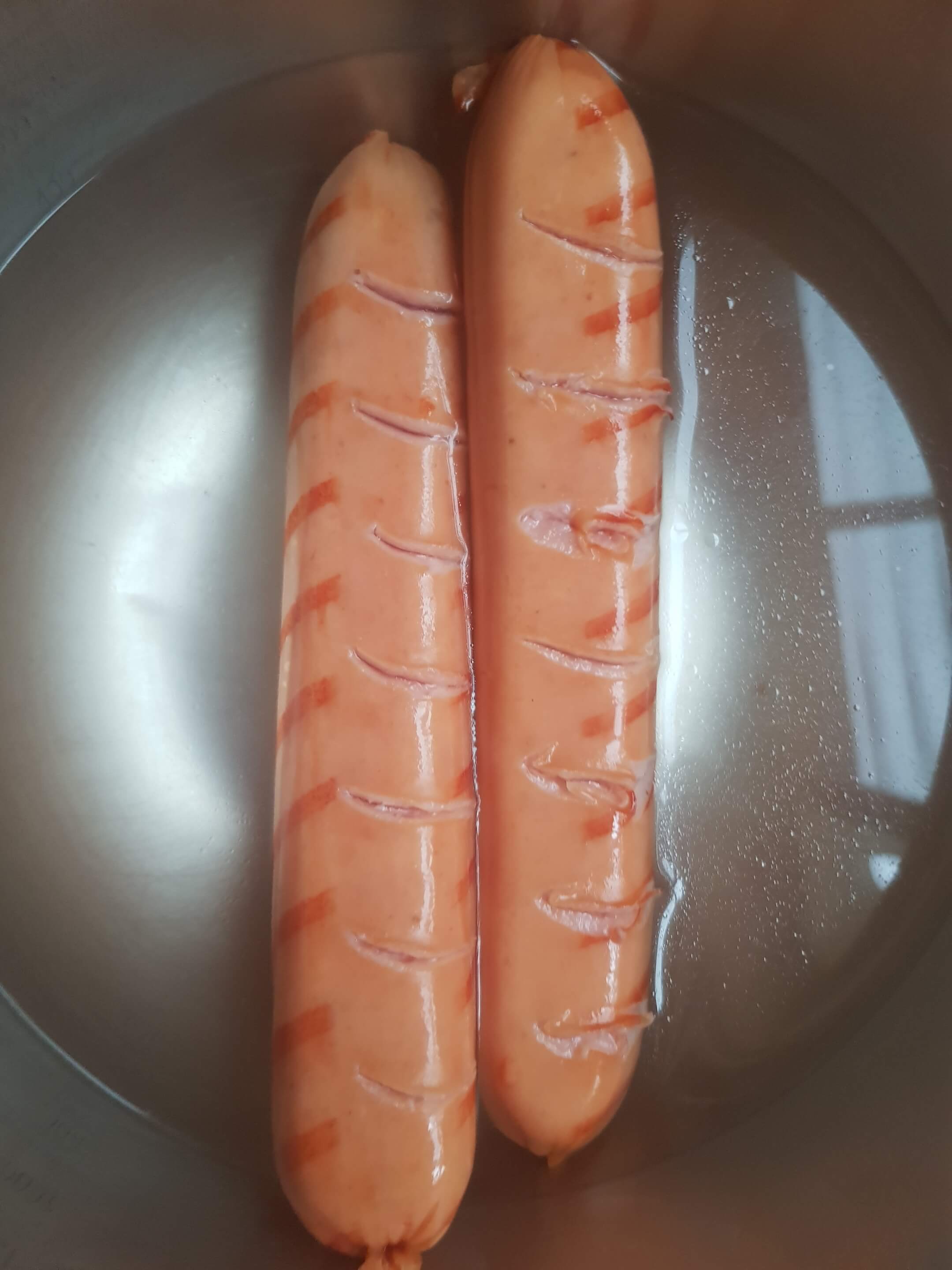 스모키소시지