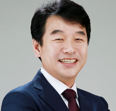 문진석 프로필