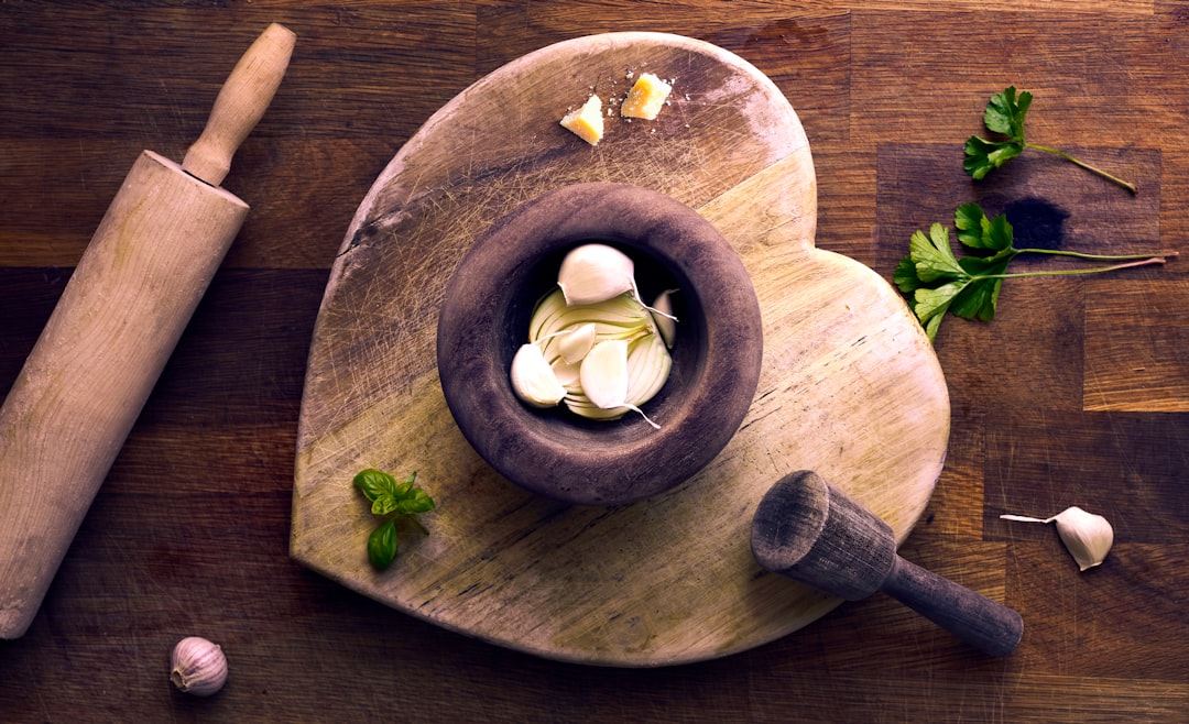 Ingredient