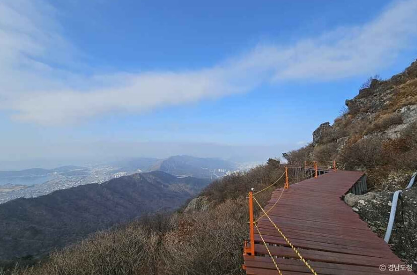 창원 가볼만한곳 베스트 10
