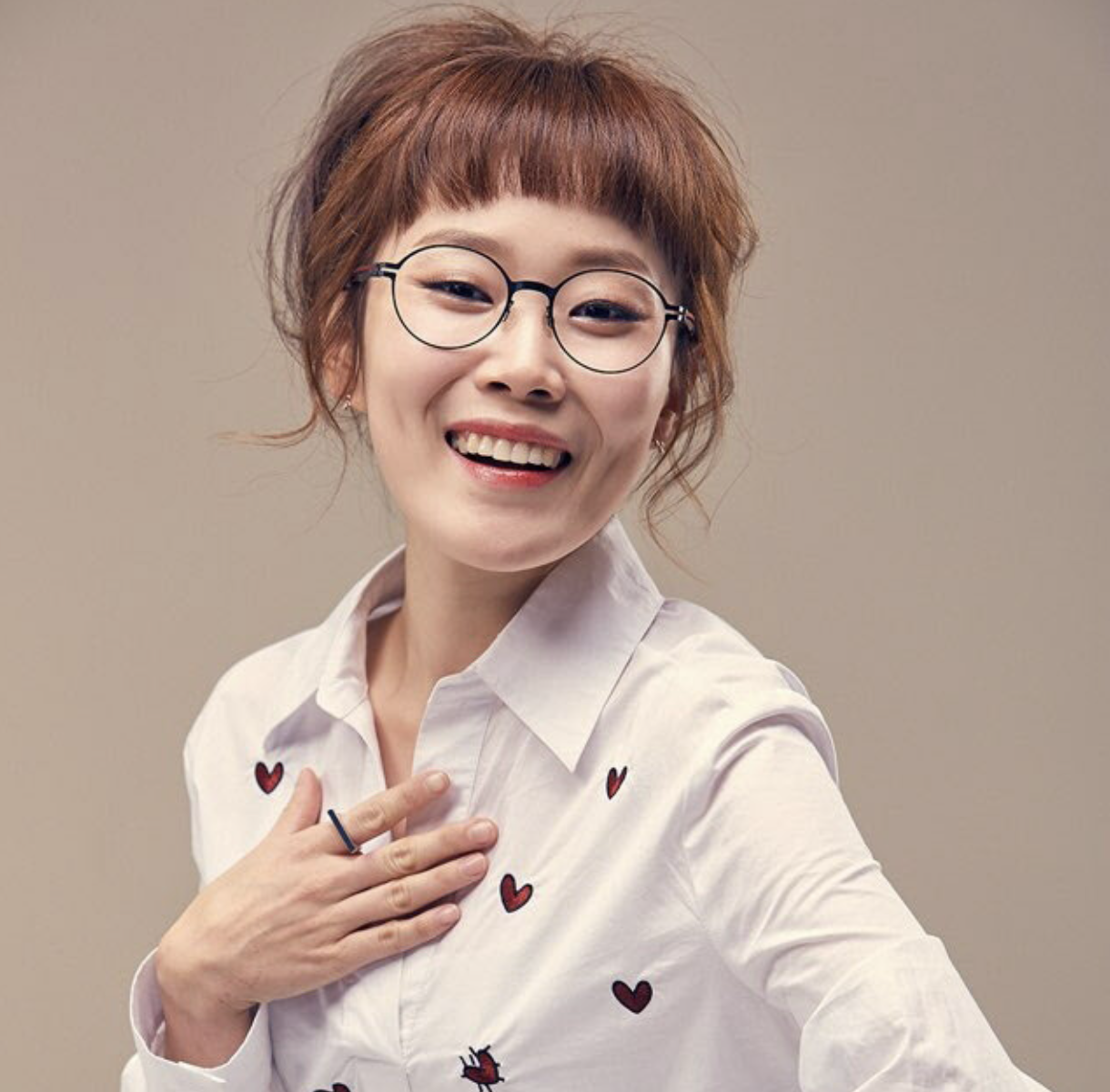 박슬기 프로필