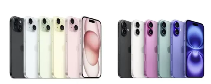 아이폰 16 vs 아이폰 15 – 1년 차이로 얼마나 달라졌을까?